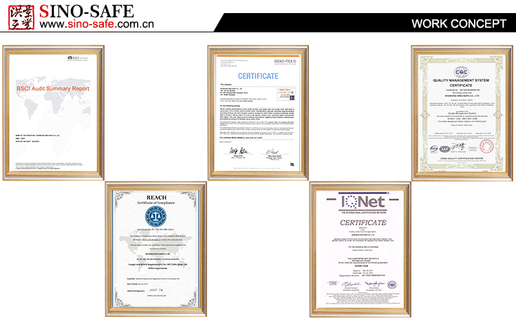 Certification 2