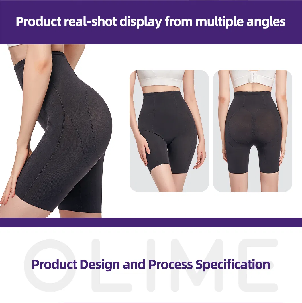 Postpartum Butt Lifter Body Shaper