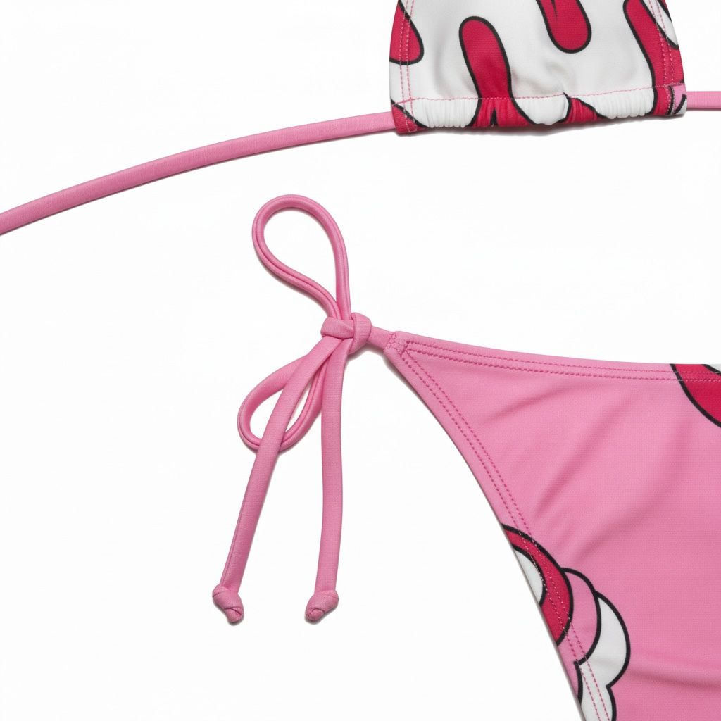 Bikini Detail 5
