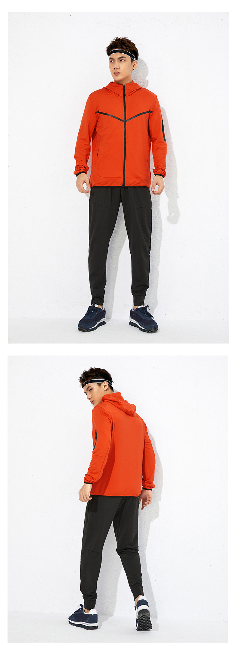 Tracksuit Design 10