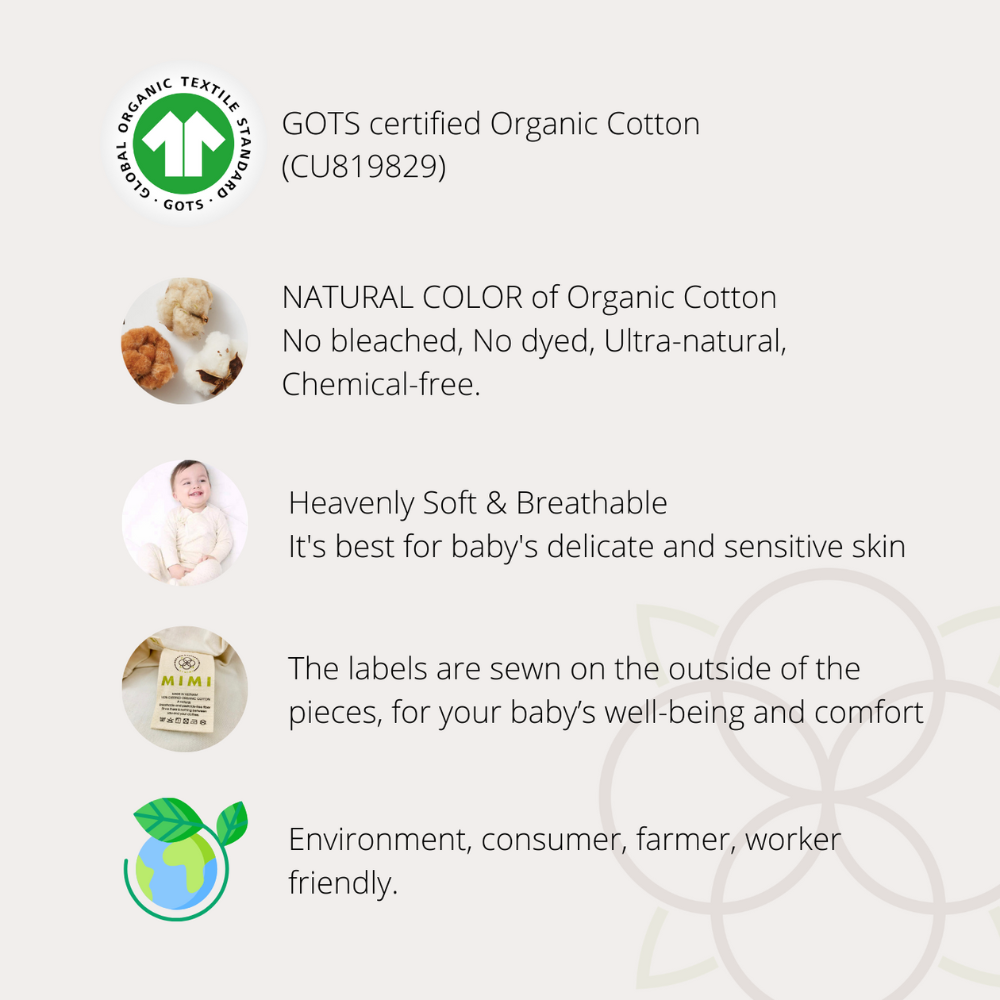 Product Certification Banner