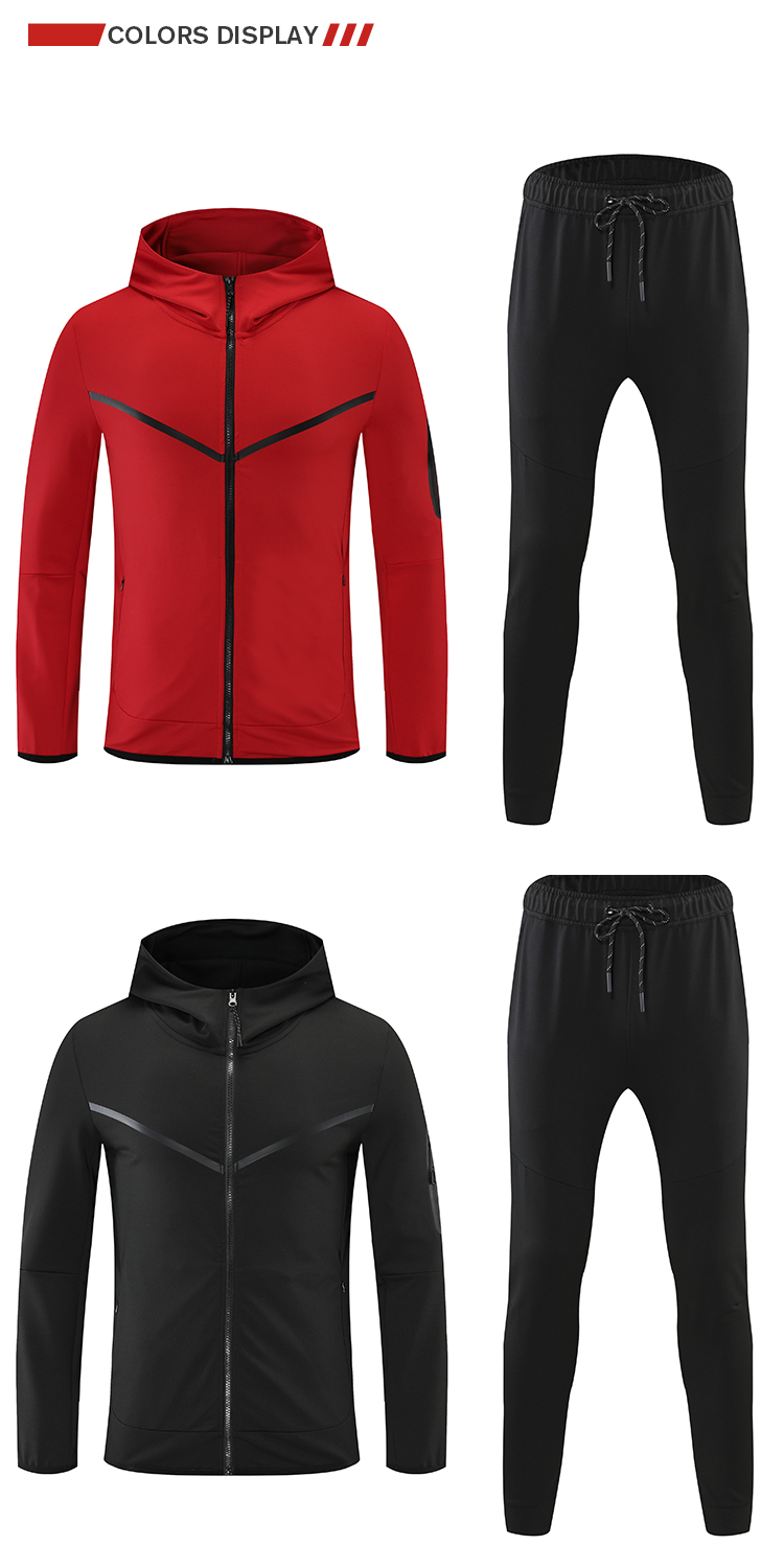 Tracksuit Design 6