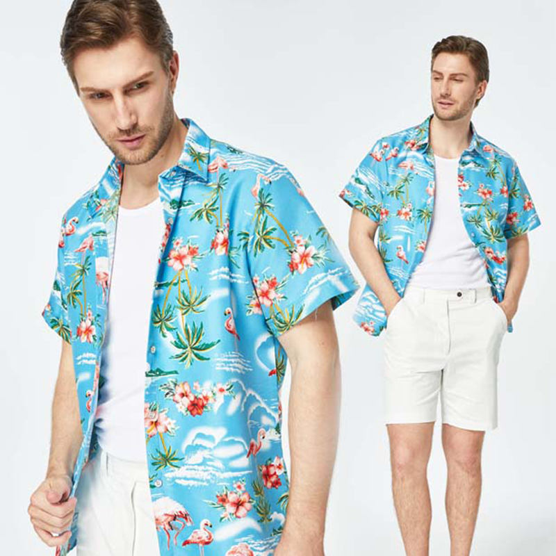Recommended Shirt Style 1