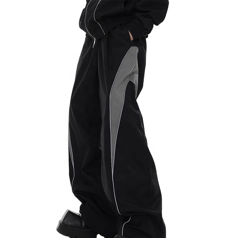 Men Tracksuit Showcase 2