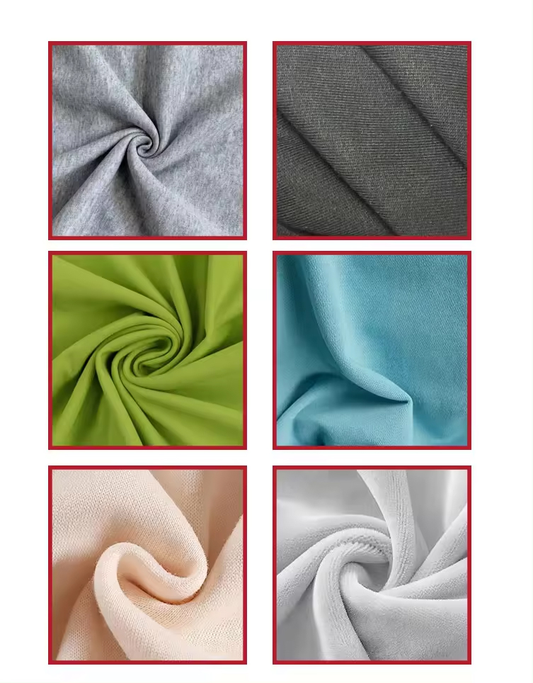 Fabric Quality