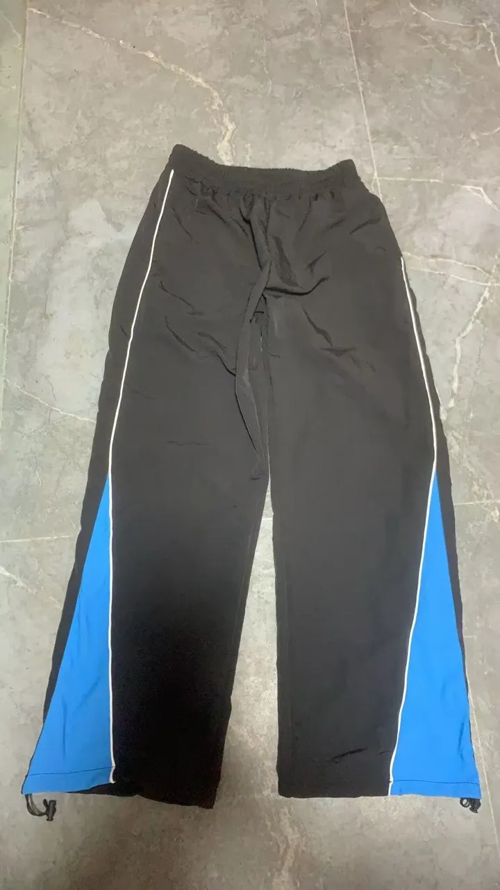 Sportswear Jacket Preview 6