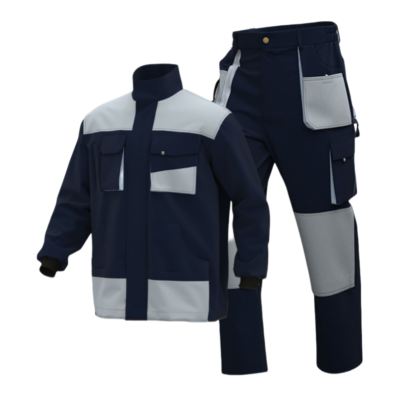 Uniform Showcase 2