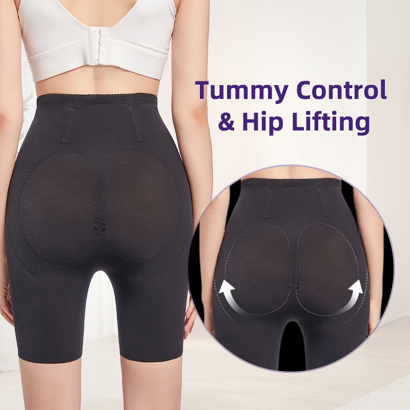 Medical Women Shapewear Post Surgical Slimming Corset Postpartum Butt Lifter Body Shaper Fajas Used Garment Tummy Control Post Op Women's Clothing