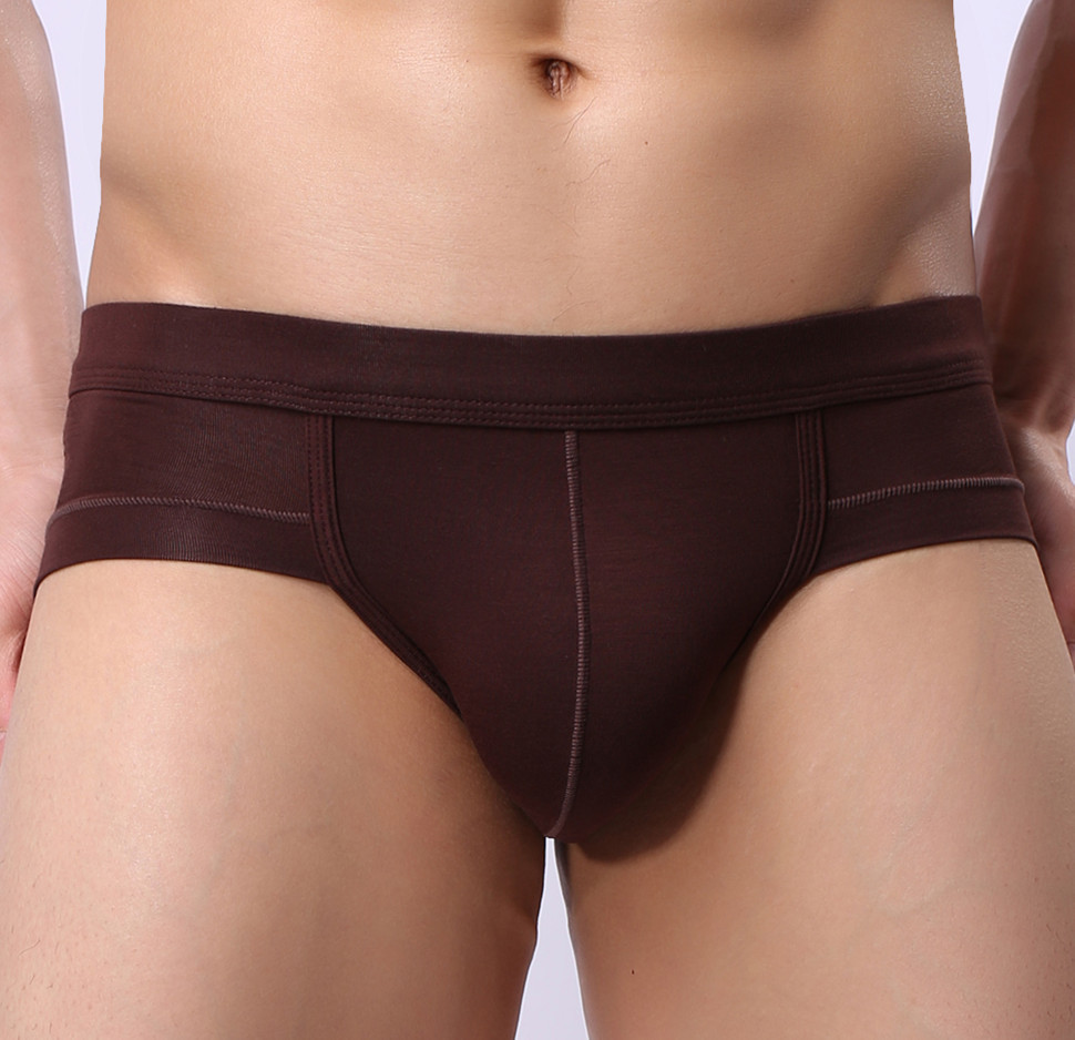 Uxyk-Custom Boxers for Men Recycled Fibers Cotton Underpants Miiow Plus Size Sexy Men's Briefs Boxer Shorts Mens Underwear Thong