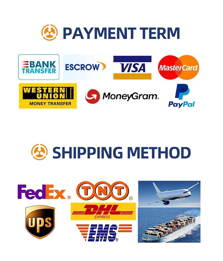 Delivery details