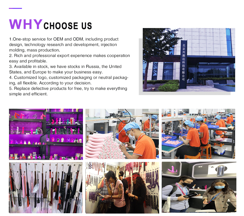 Why Choose Us Banner