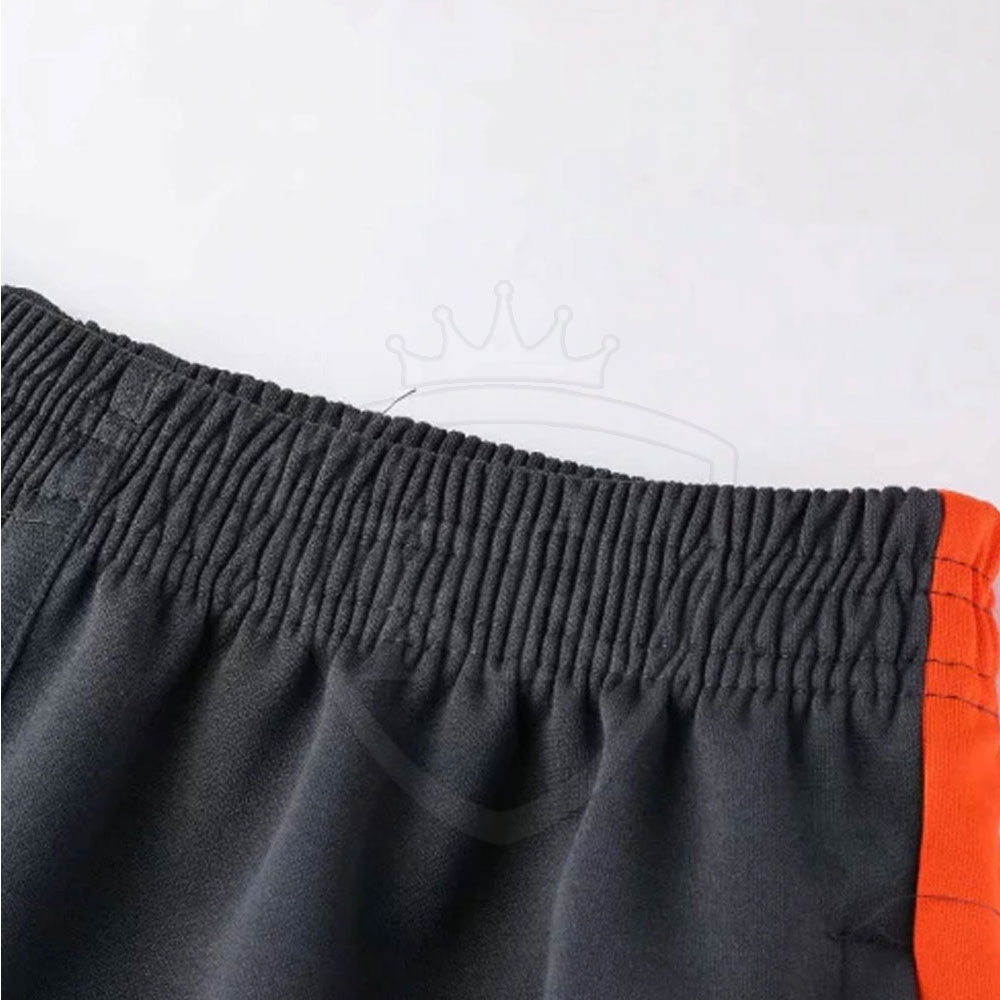 Casual Comfort Winter Sports Tracksuit Men Premium Activewear Outfit with Heavyweight Jacket Regular Fit Athletic Pants Set