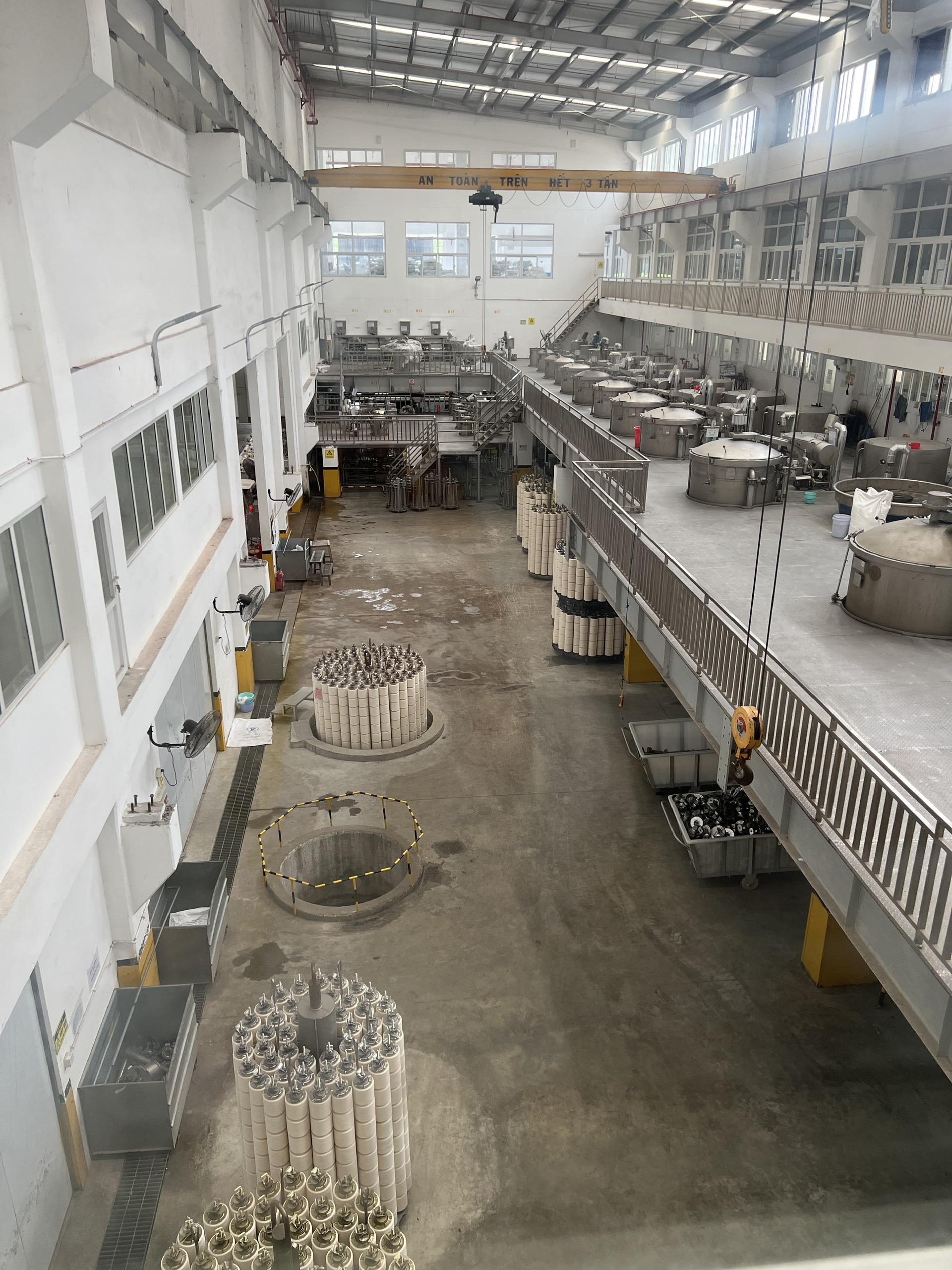 Manufacturing Process 1