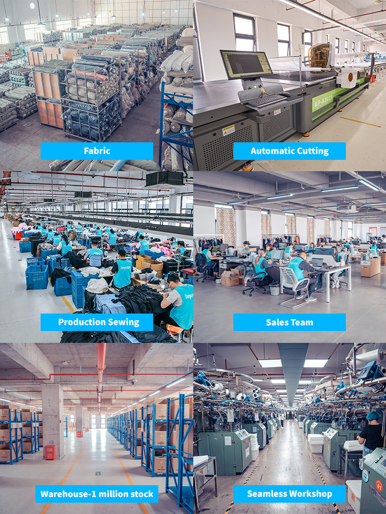 Company Facility 6
