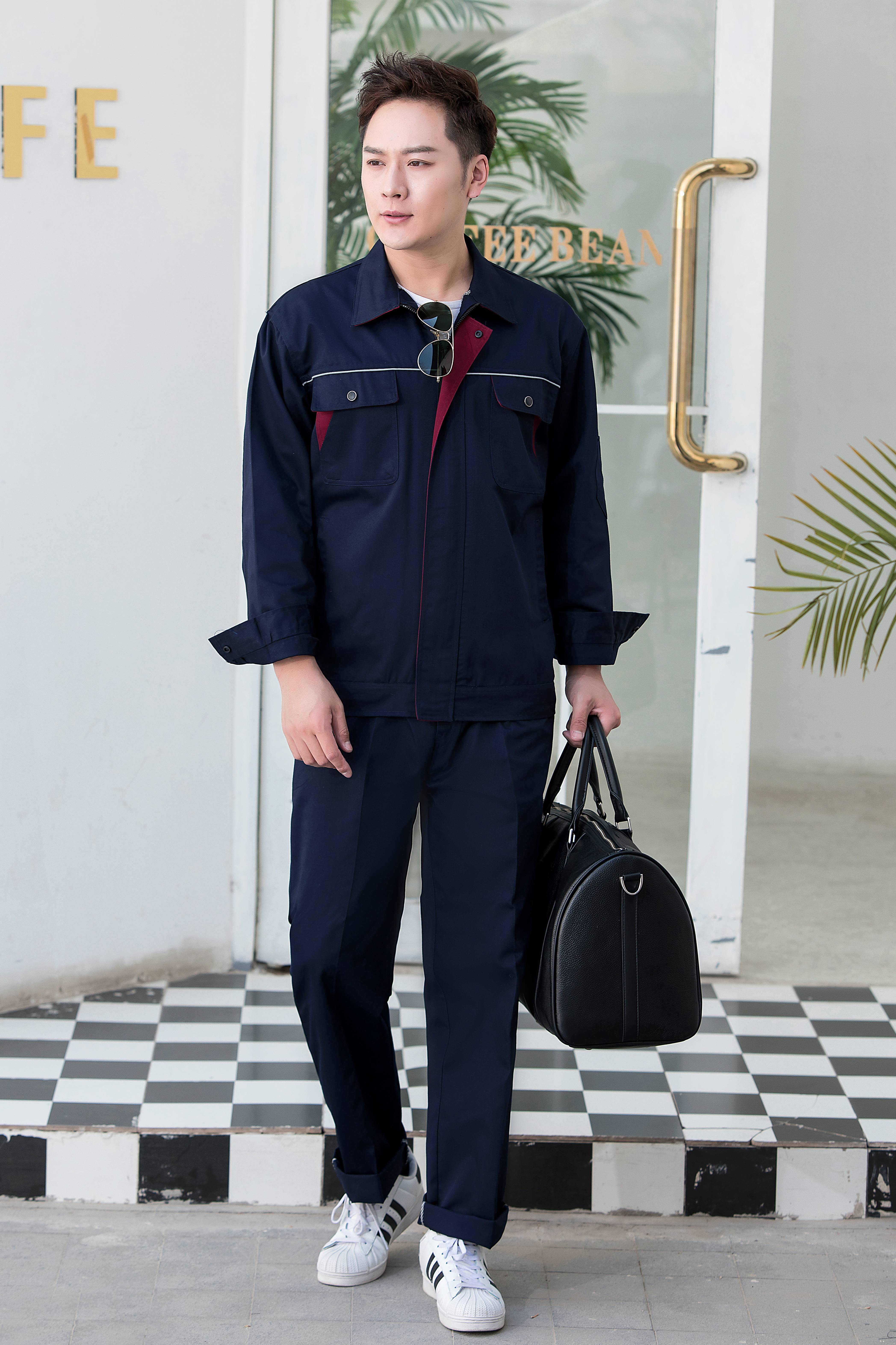 Workwear product detail 3
