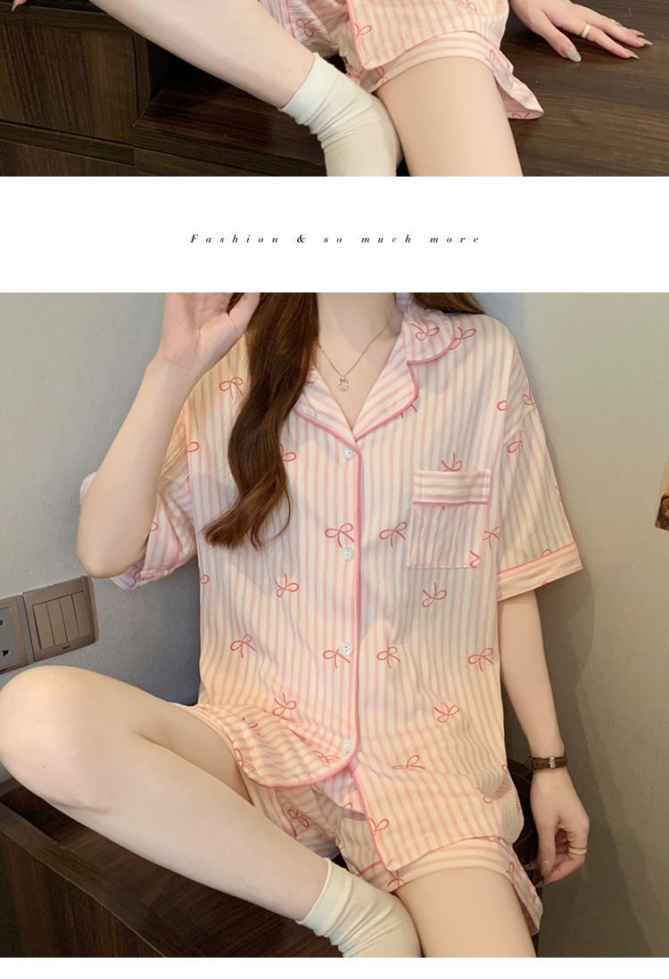 Pajama Detail 9