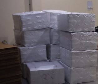 Packaging Box