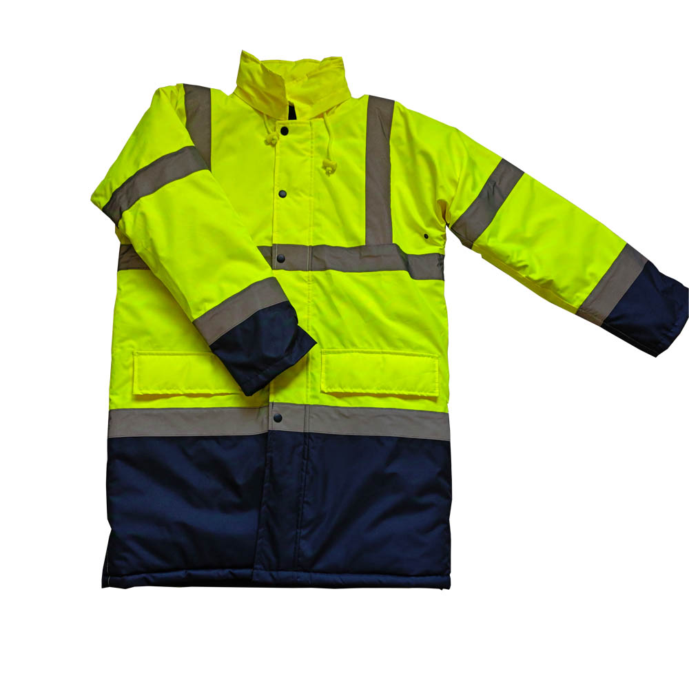 Custom Logo Summer Workwear Details 7