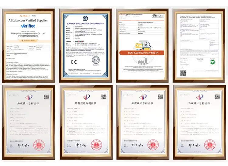 Manufacturing Certification