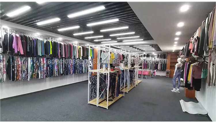 Sample Room