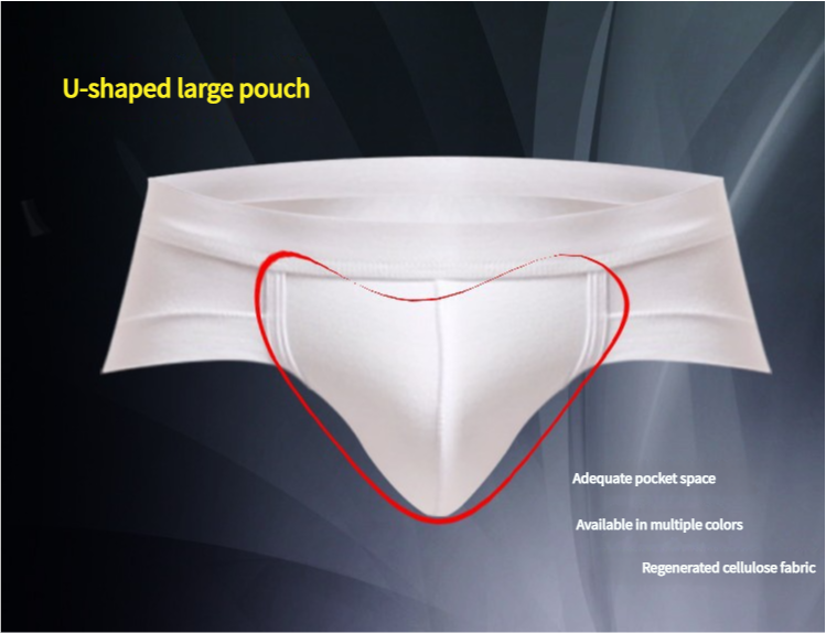 Men Boxer Shorts View 2