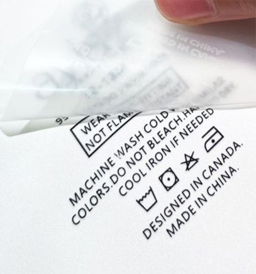 Packaging Detail 4