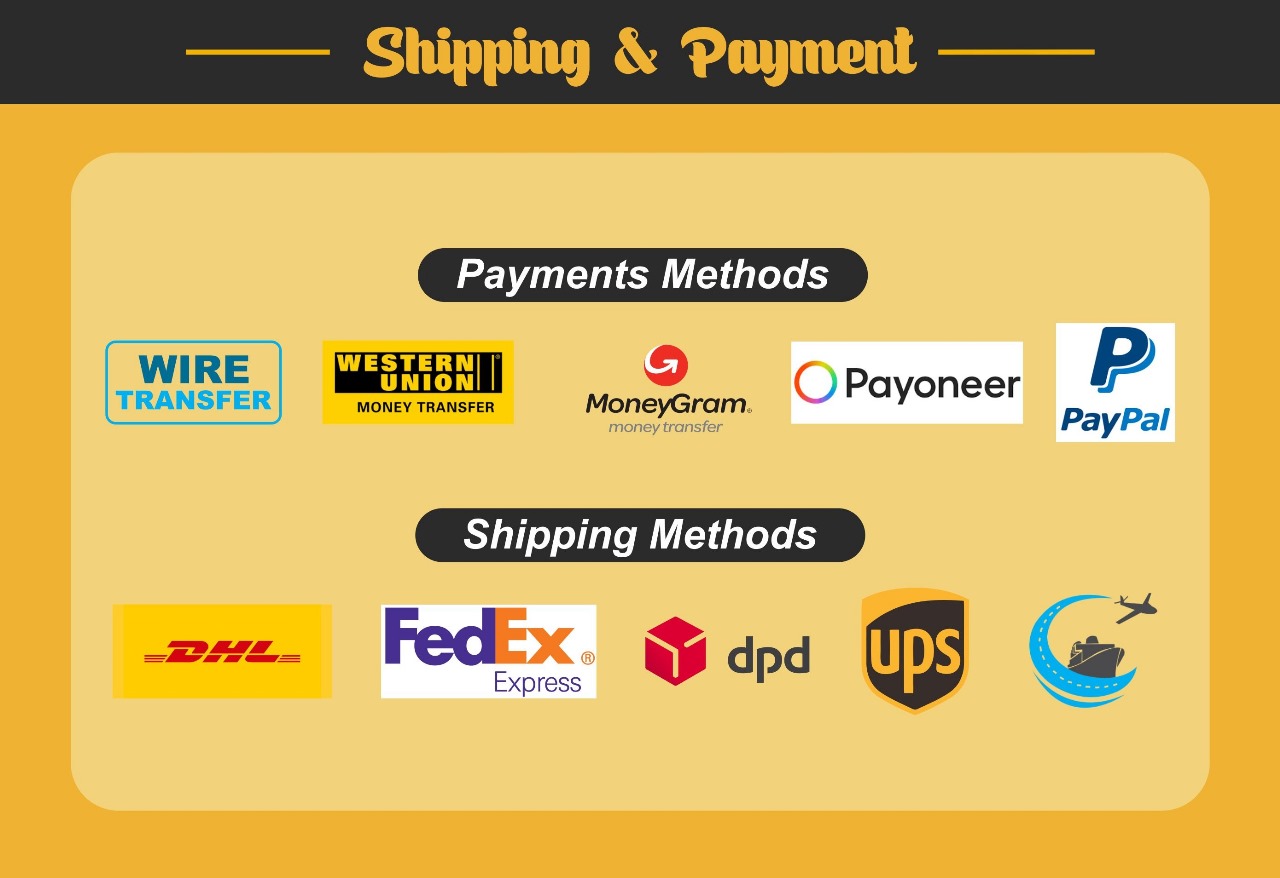 Shipping Logistics