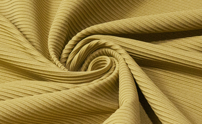 Threaded Fabric