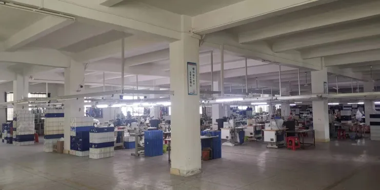 Production Process
