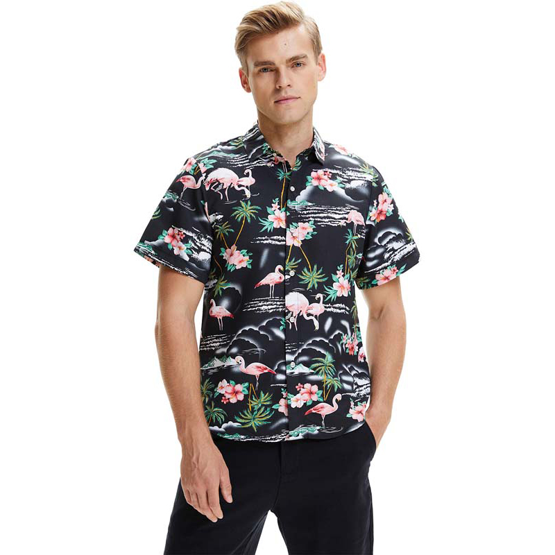 Recommended Shirt Style 2
