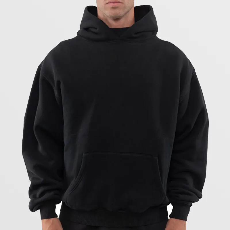 Custom Hoodie style 1