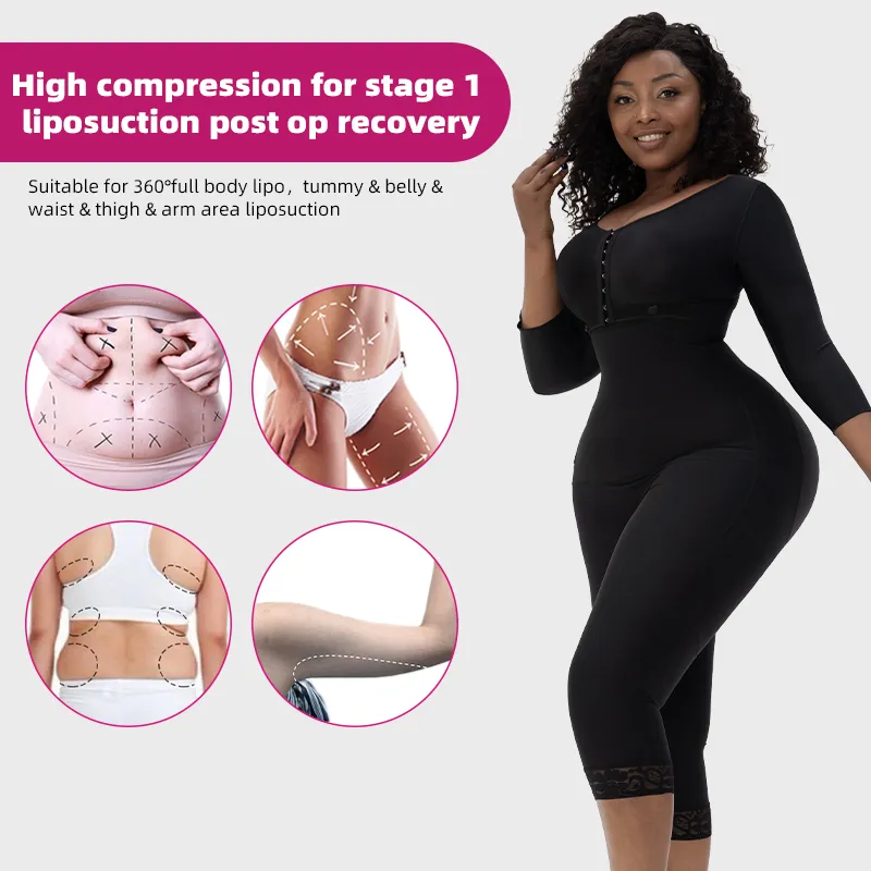 High Compression Shapewear 2