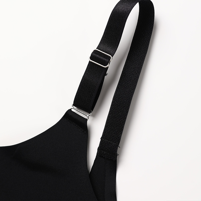 Solid Color Sweat Band Waist Trainer with Adjustable Shoulder Straps Shapewear