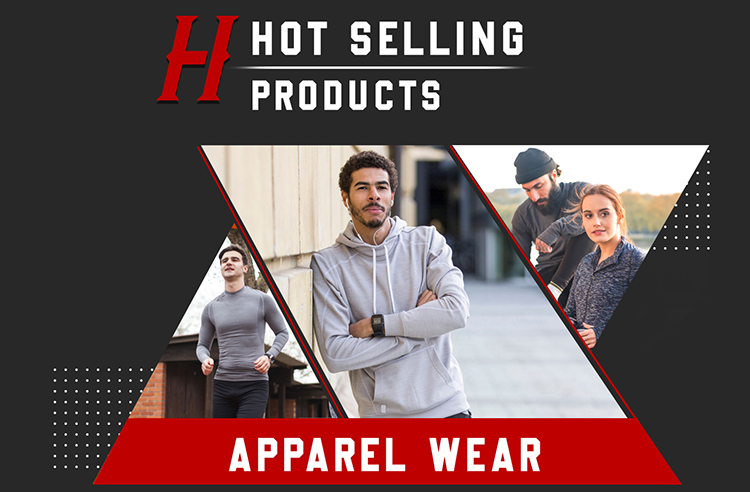 Our Products 1