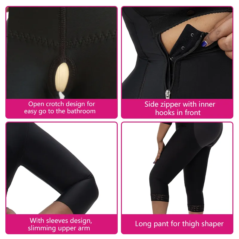 High Compression Shapewear 7
