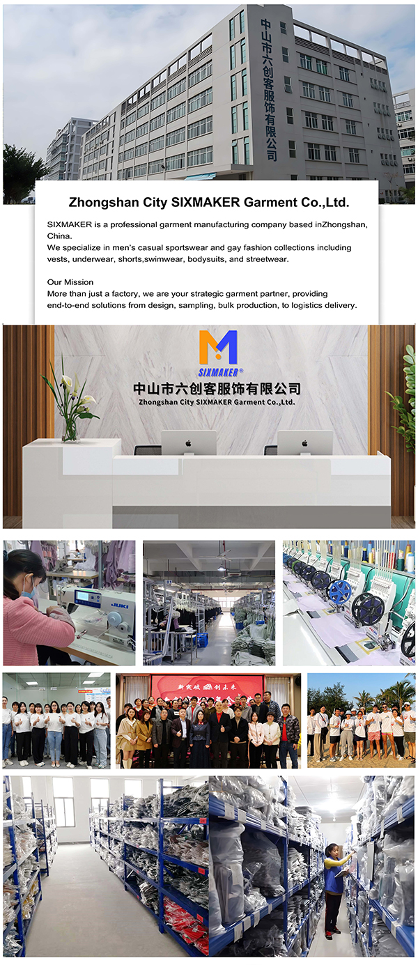 Factory Profile