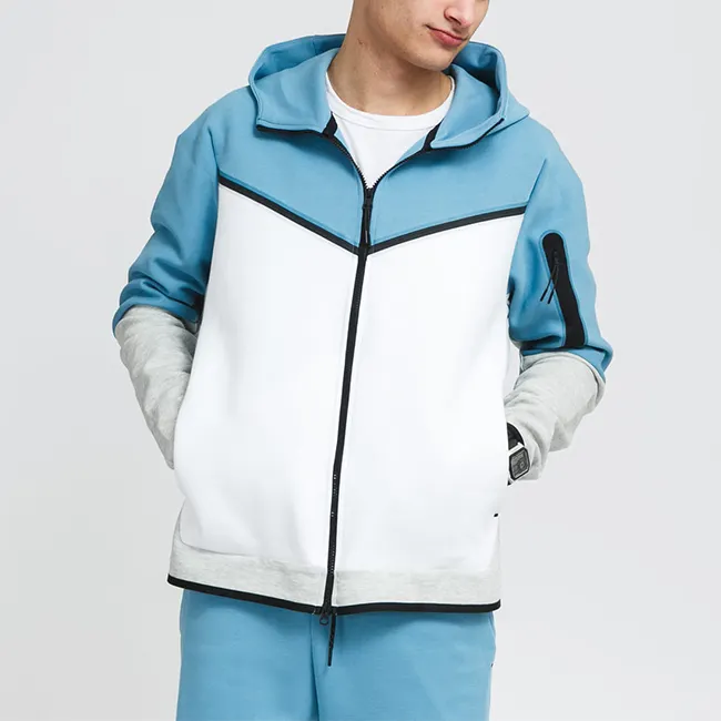 Mens activewear tracksuits design 2