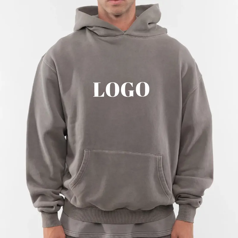 Custom Hoodie style 4
