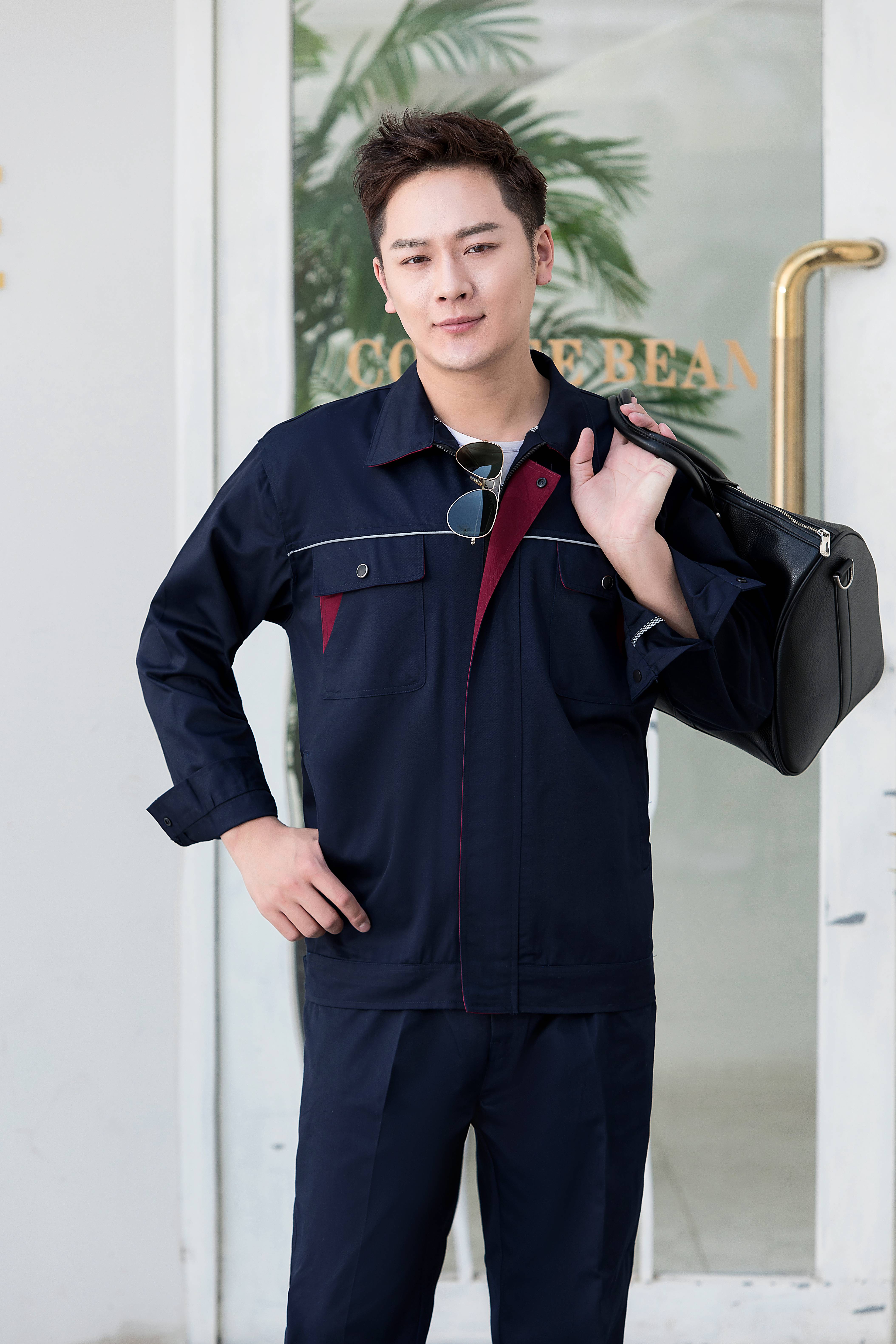 Workwear product detail 2