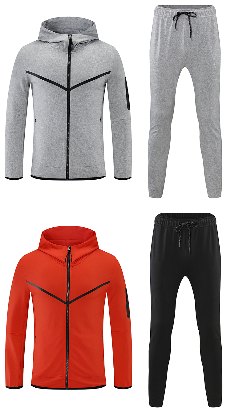 Tracksuit Design 7