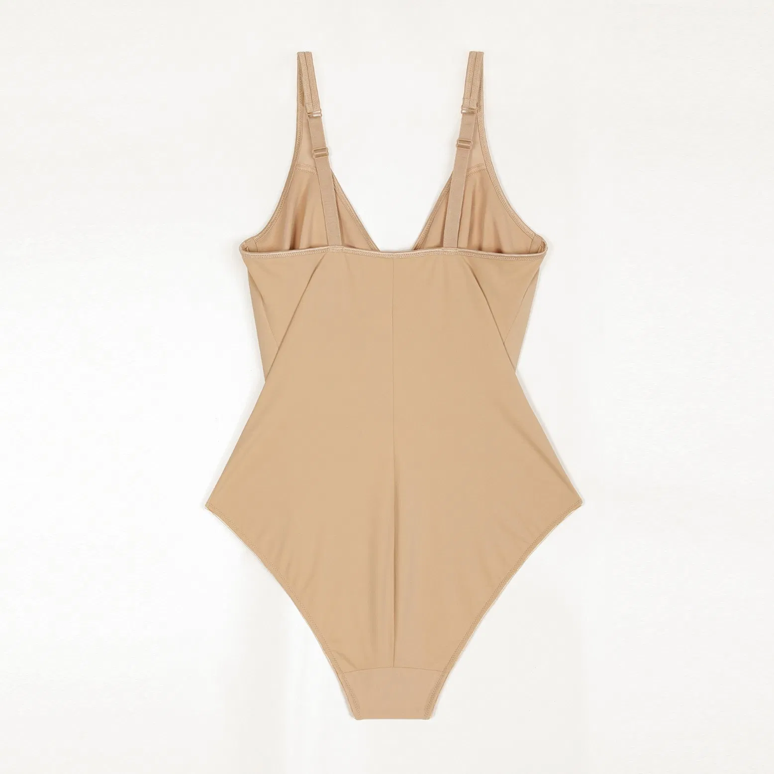 One-Piece Shapewear One-Piece Shapewear for Abdomen Buttocks Corset Postpartum