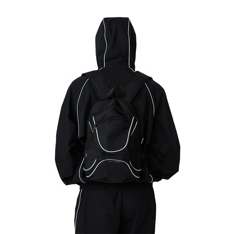 Men Tracksuit Showcase 3