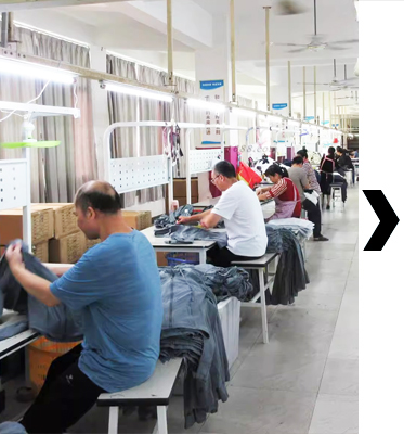 Ironing Process