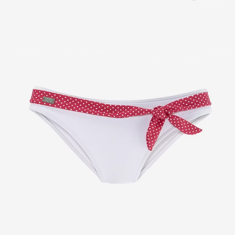 Women's Custom Logo Fashion Bikini Set Front 2-Piece Beachwear Swimsuit Summer Pool Vacation Quick Dry Push-Up Deep V Bikini