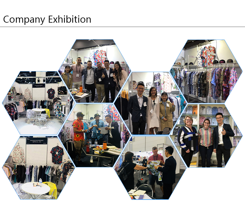 Exhibition Show