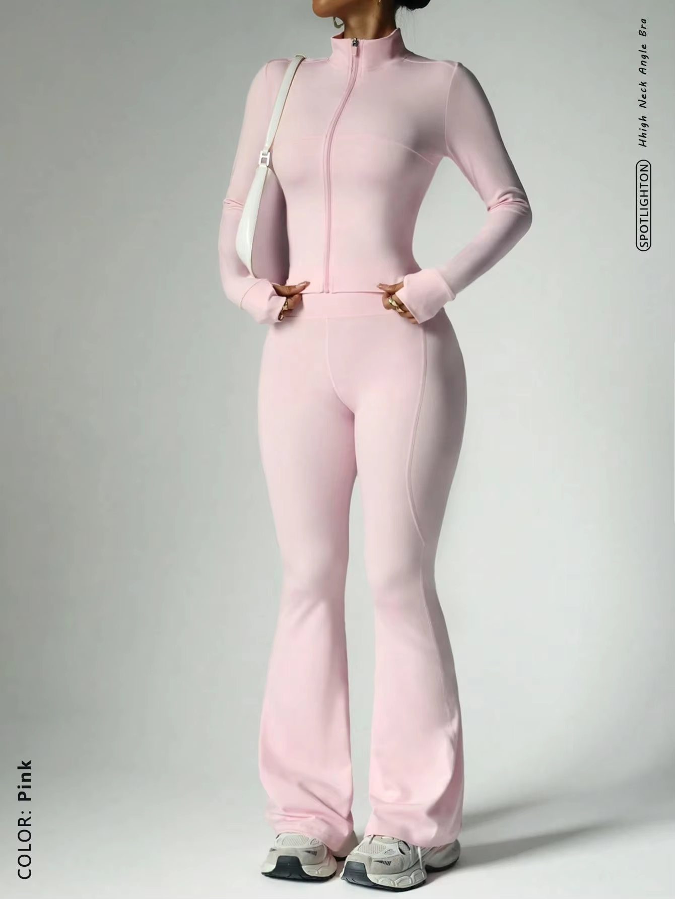 Activewear Lifestyle 7