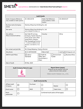 Certificate 2