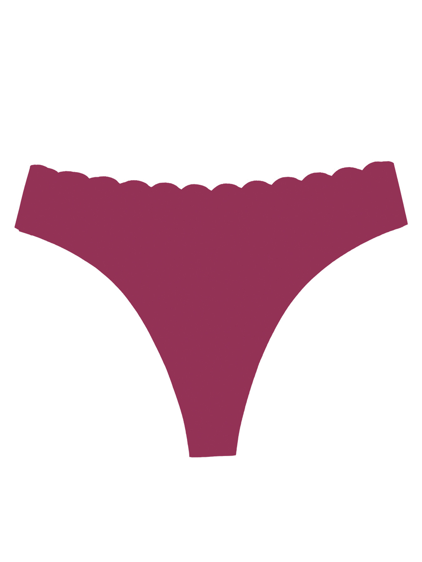 Underwear Manufacture QC Inspection