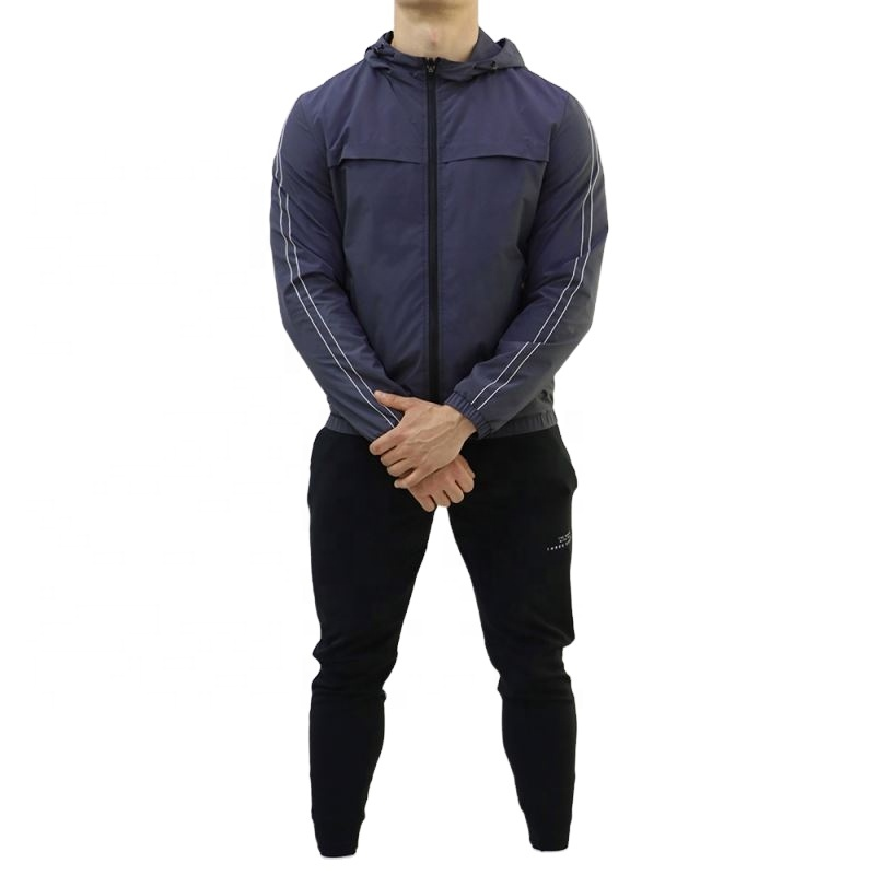 Men Tracksuit Showcase 5