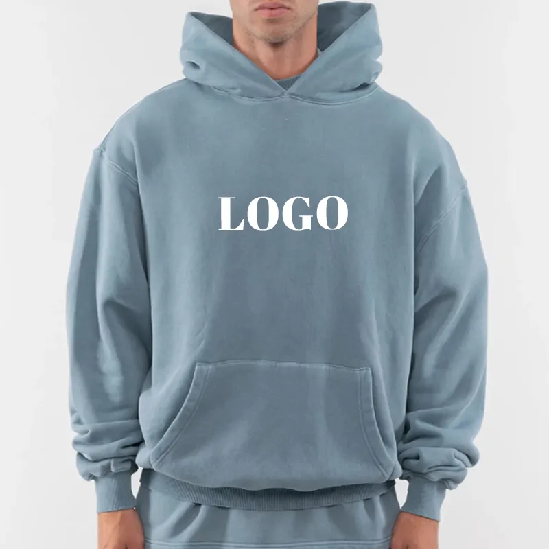 Custom Hoodie style 8